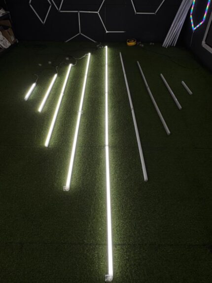 Kit 9 Líneas (234W) - Imagen 6