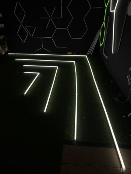 Kit 10 Líneas (294W) - Imagen 4