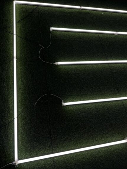 Kit Líneas 4,80 m x 2,40 m (294W) - Imagen 5