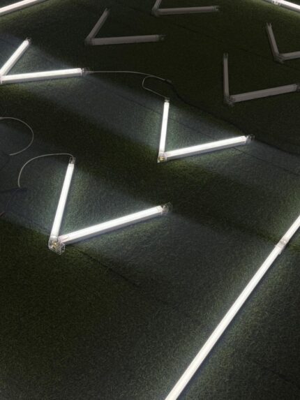 Kit Triángulos 3,60 m x 2,40 m (152W) - Imagen 2