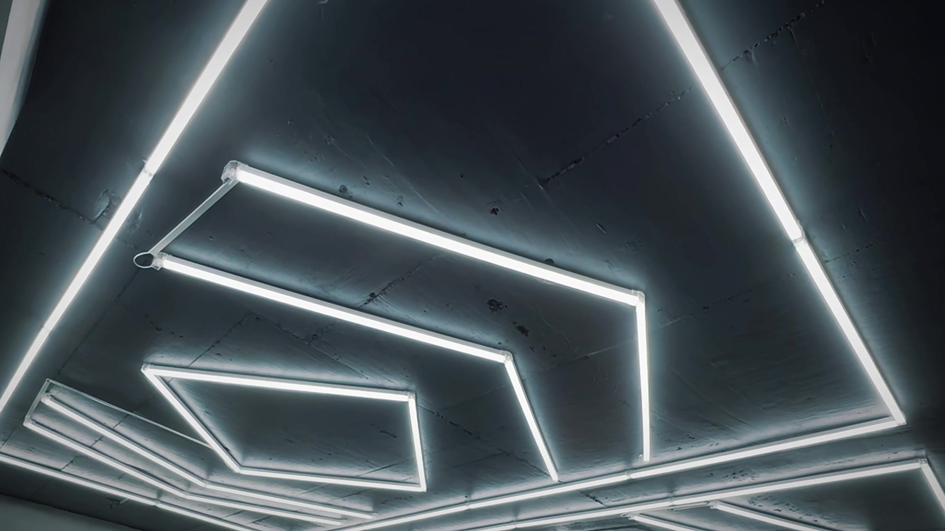 Iluminación Audiovisual