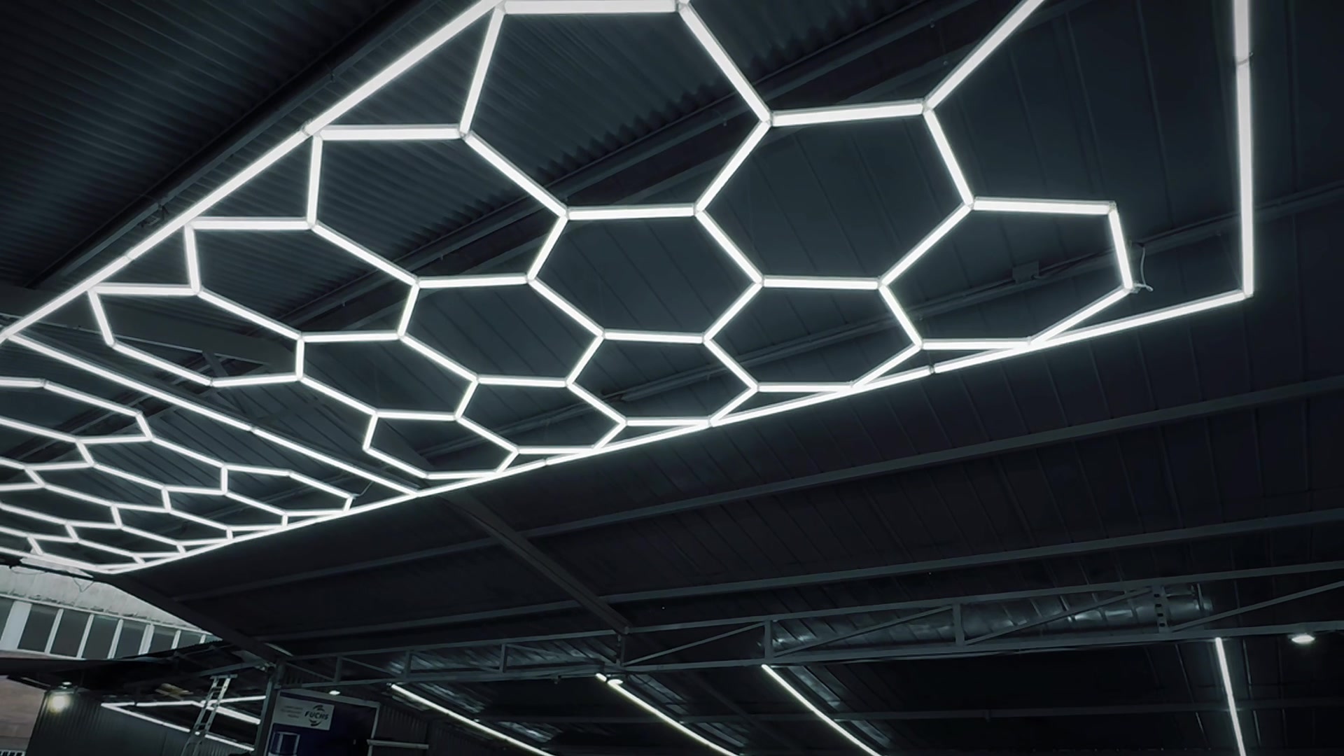 Iluminación LED Modular