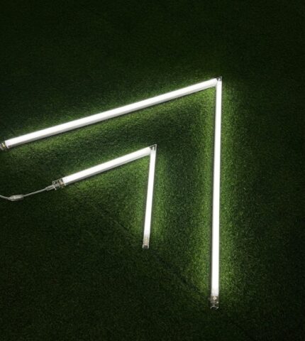 Kit 2 Triángulo1,10 m m x 1,20 m (63W) - Imagen 2