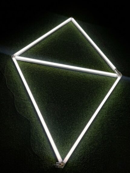 Kit Triángulos 2,13 m x  1,20 m (98W) - Imagen 2