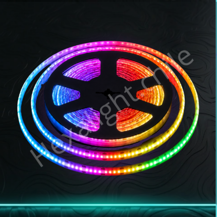 Cinta LED RGB Secuencial 10m