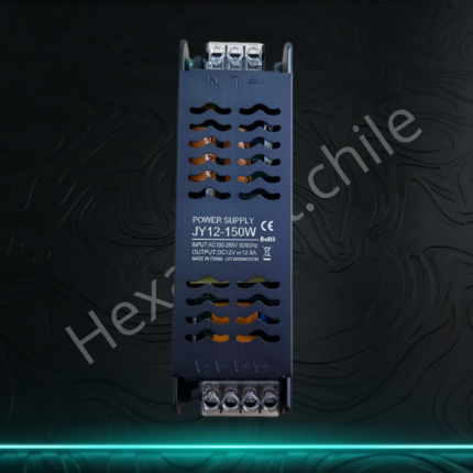 Fuente De Poder 12V 150W