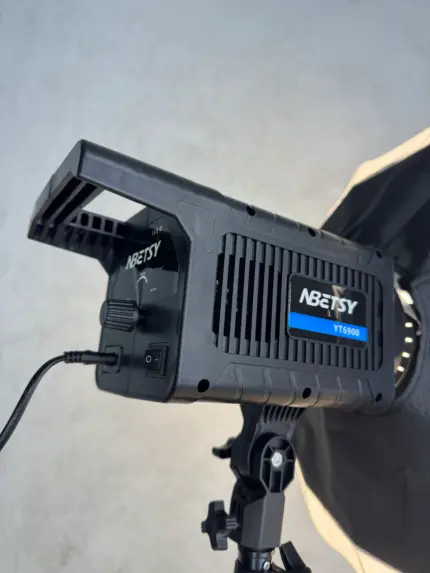 Softbox Linterna 65 Profesional - Imagen 4