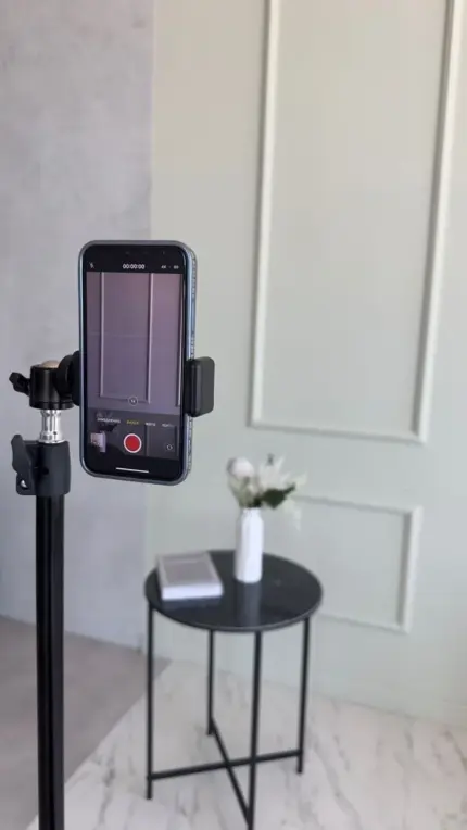 TRÍPODE SELFIE STICK BLUETOOTH 1.5M - Imagen 4