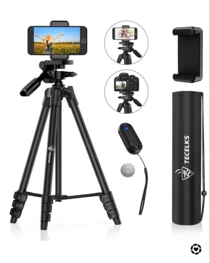 Trípode Creator Pro 360° - Imagen 4