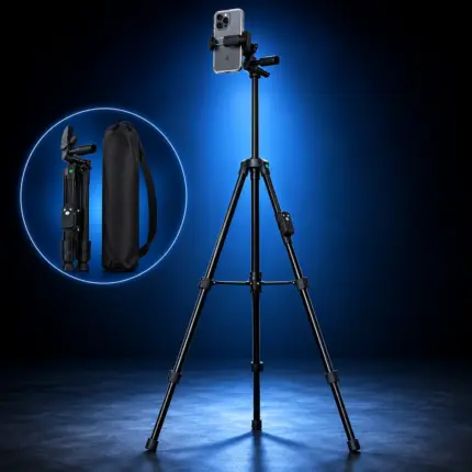 Trípode Creator Pro 360° - Imagen 1
