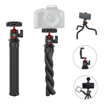 Kit Vlog Pro - Imagen 3