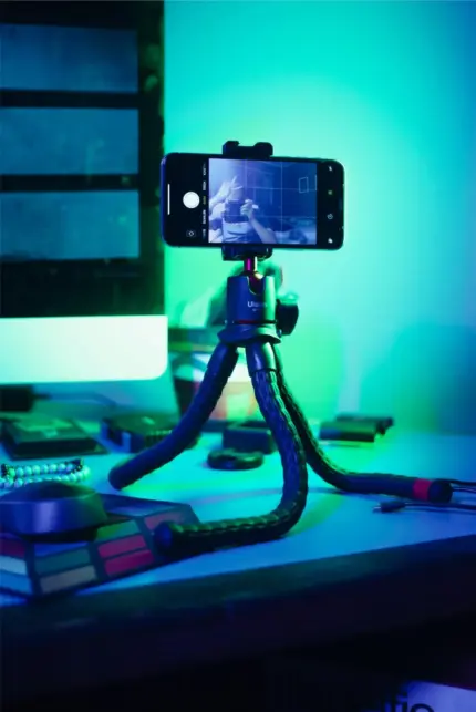 Kit Vlog Pro - Imagen 2