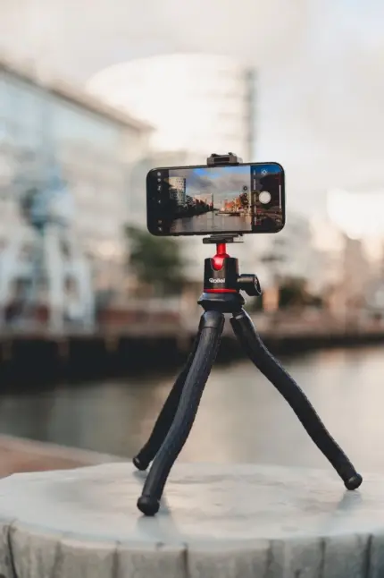 Kit Vlog Pro - Imagen 4
