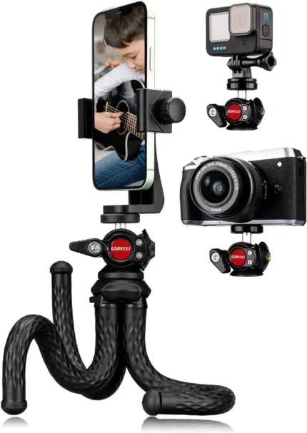 Kit Vlog Pro - Imagen 5