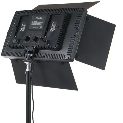 Panel LED Pro 600 Bicolor - Imagen 3