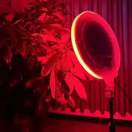 Aro LED RGB Pro inteligente - Imagen 3