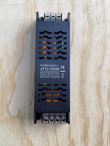 Fuente De Poder 12V 150W - Imagen 2
