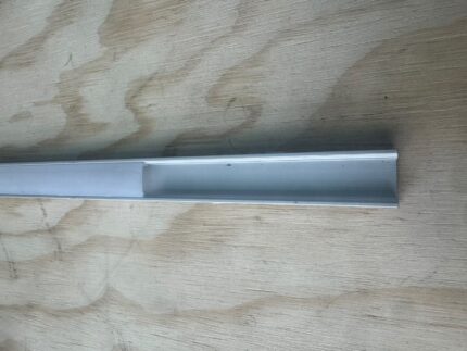 Kit Cinta Led Cob 10m perfil más fuente 150W - Imagen 3